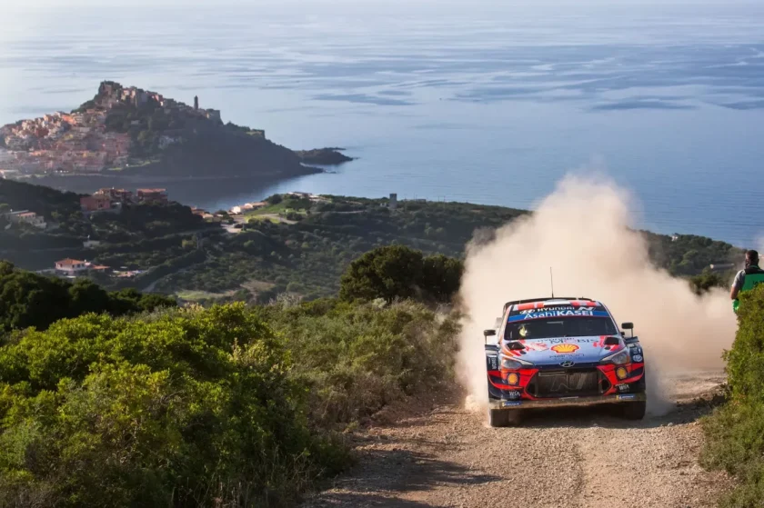 Az évszázados hagyomány folytatódik: Szardínia ismét központtá válik 2026-ban