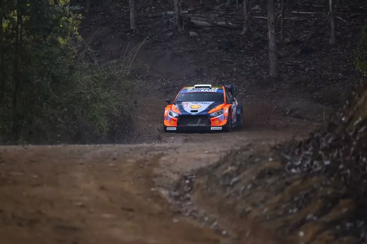 Az Abiteboul: Az elszántság és a csalódás története a vb-címért küzdő csapatban