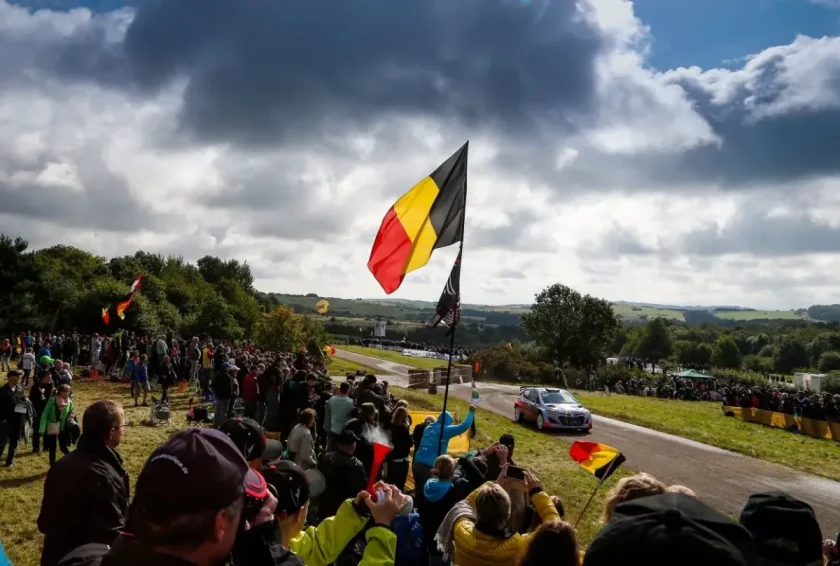 A gyors és ügyes Neuville: A szüret előtt és WRC-győzelem után