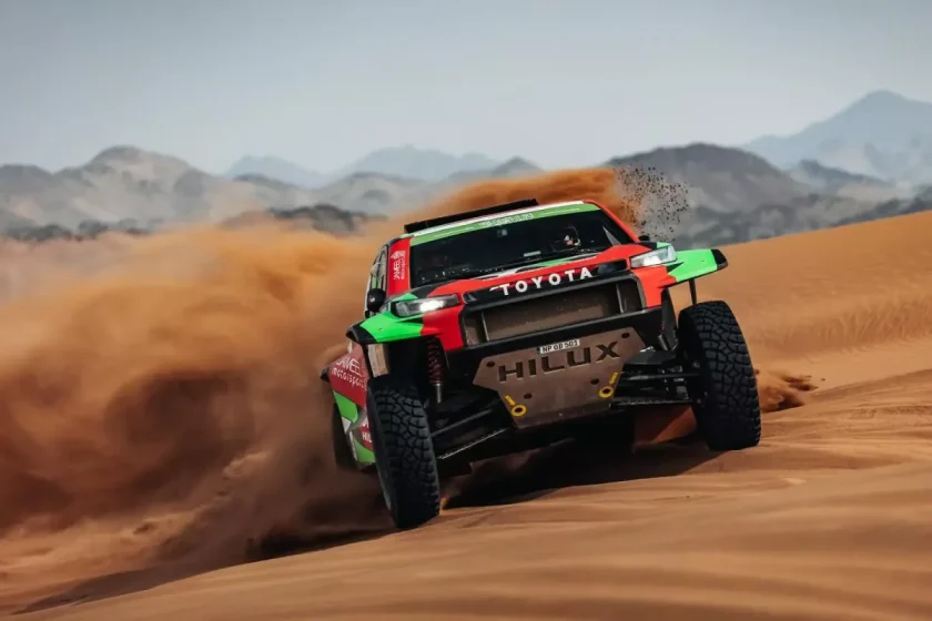 A Dakar 2026 legfigyelemreméltó versenyzői