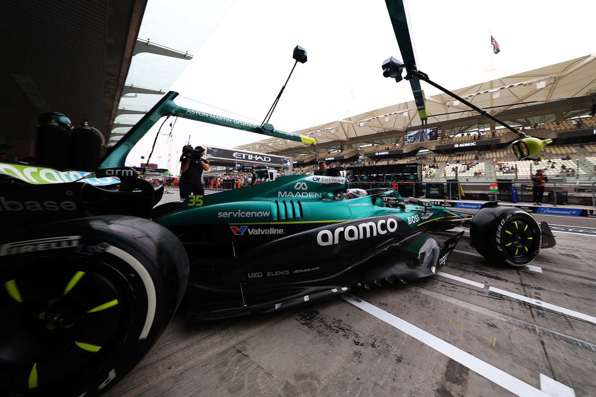 A Hondának „Kegyetlen” visszatérés az F1-be: kinyilvánították fő céljukat az Aston Martinnal 2026-ra