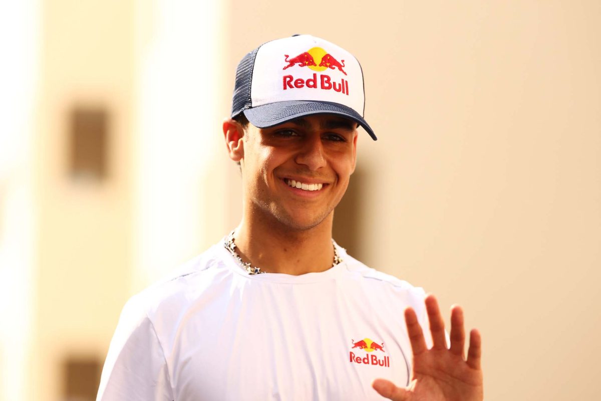 Lindblad: Marko hitt bennem, amikor mások nem – sokat köszönhetek neki