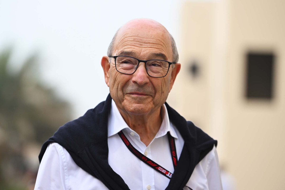 A Formula 1 történelmének meghatározó pillanatai: Peter Sauber visszaemlékezése