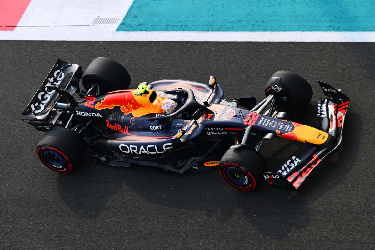 Tsunoda: A csapatért feláldozva – a bajnoki esélyes csapattárs segítése az időmérőn