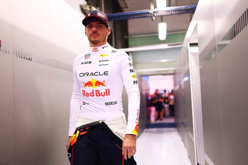 Verstappen: „A legnagyobb nyomás alatt teljesítek a legjobban” – így húzta be a pole-t az abu dhabi bajnoki döntőre