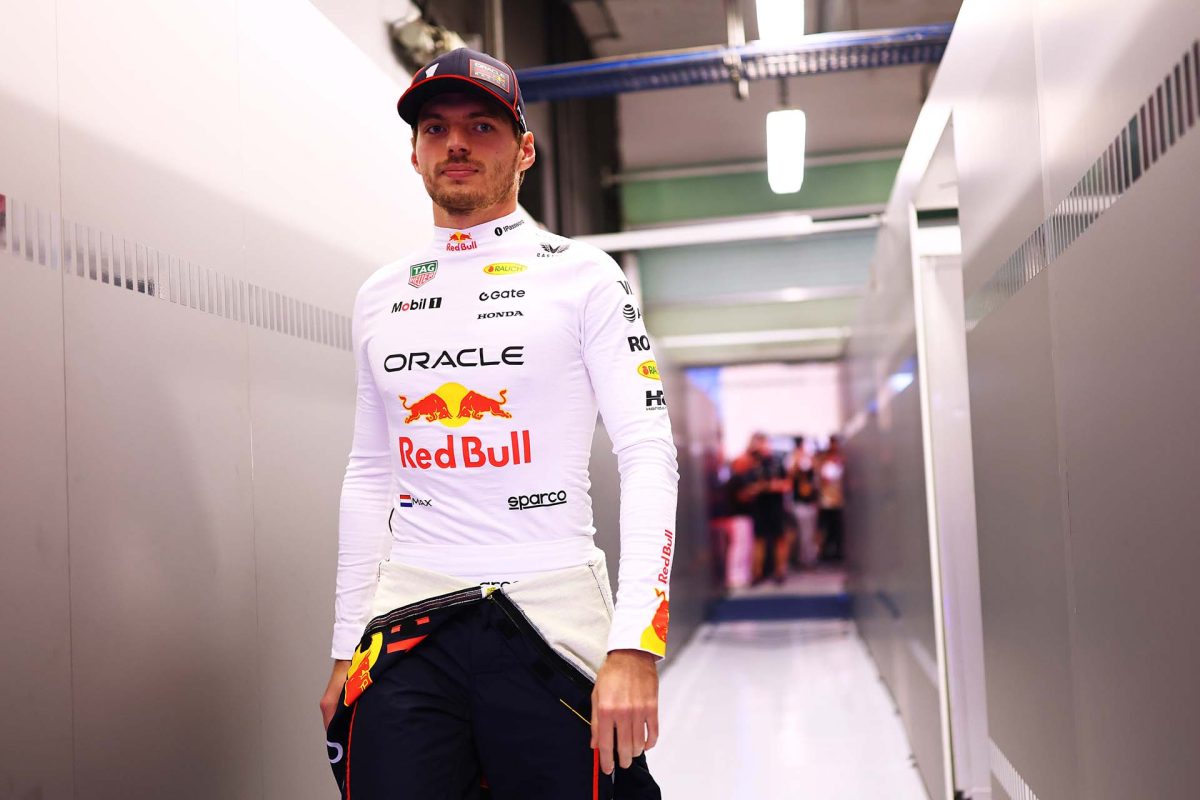 Verstappen: „A legnagyobb nyomás alatt teljesítek a legjobban” – így húzta be a pole-t az abu dhabi bajnoki döntőre