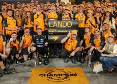 Az Aston Martin vezetője szerint Norris és Piastri bizonyítja, hogy működhet a két ‘első számú’ pilóta stratégia