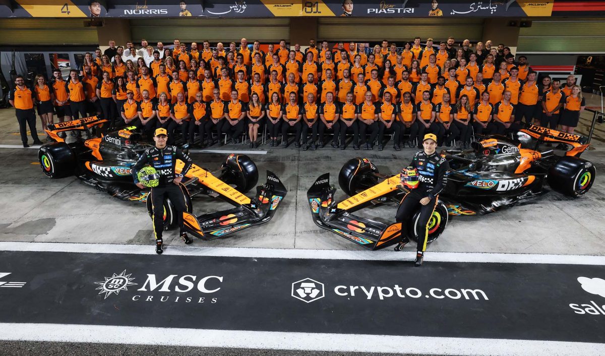 Az Összjáték Mesterlövész: A Papaya-szabályok fontossága a bajnoki döntő előtt