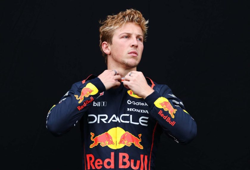 Az őszinte vélemény: Lawson keményen kritizálta rövid Red Bull-os karrierjét