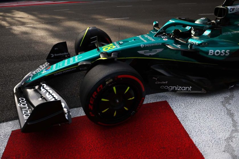 Ralf Schumacher: Strollnak távoznia kellene az F1-ből