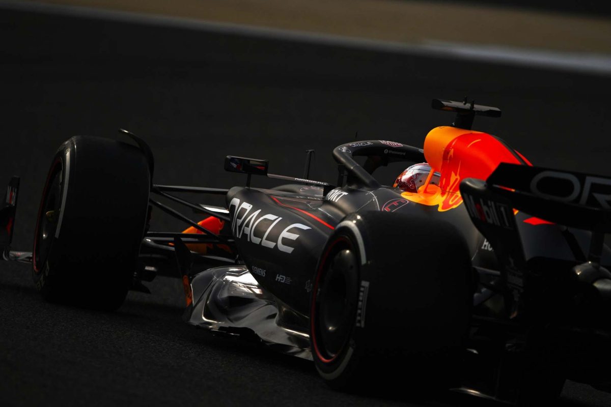 Az F1 váratlan kérésére készülnek a csapatok