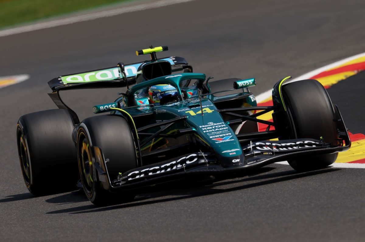 Sorsfordító pillanat közeleg az Aston Martin számára: Sikeresen lépnek-e túl a jelenlegi nehézségeken?