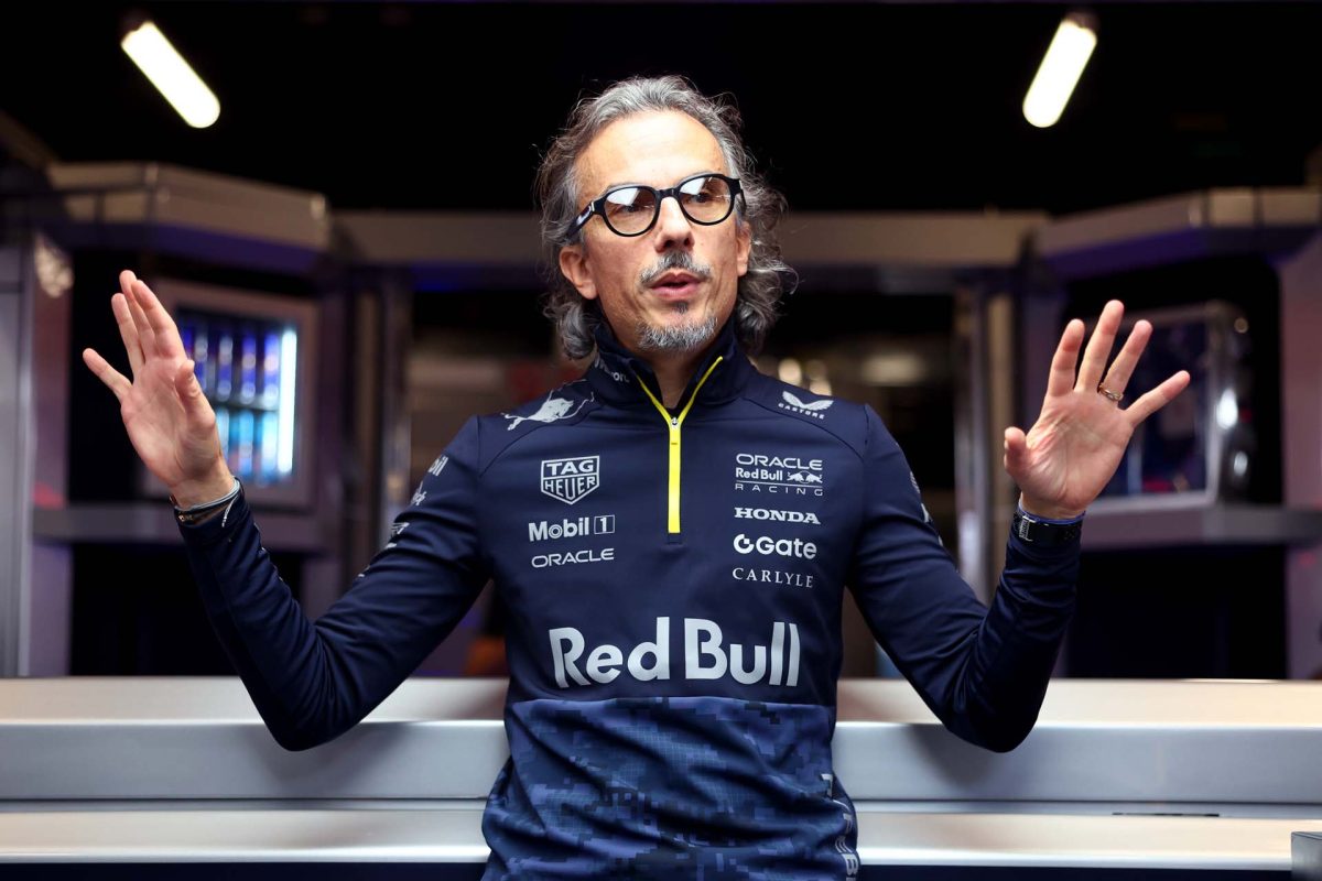 Red Bull feltárja 2026-os stratégiáját: izgalmas bejelentés várható!