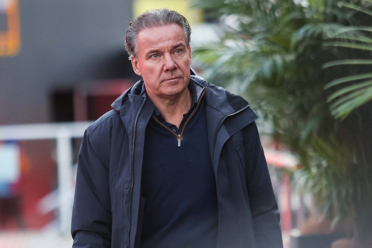 Az eltűnt politikát emlegeti Verstappen menedzsere a Red Bullnál történt változások kapcsán