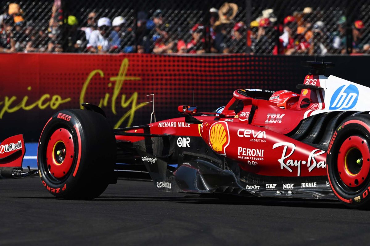 A Ferrari 2026-os F1-es autója sikeresen teljesítette a töréstesztet