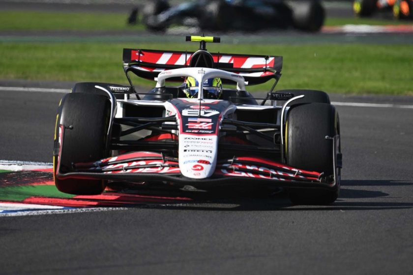 A Toyota névvel erősíti a kapcsolatát a Haas F1-es csapat
