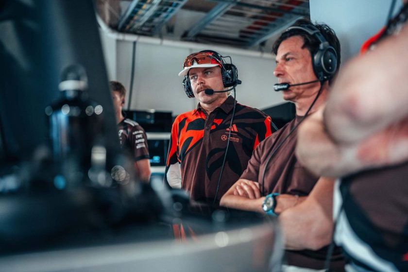 Verstappen előnye: Wolff szerint a 2026-os F1-es szabályokkal kapcsolatban