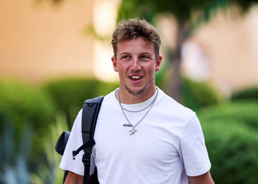 Az F1-es csapatok nagy örömmel üdvözlik a Lawson maradását a 2022-es szezonban