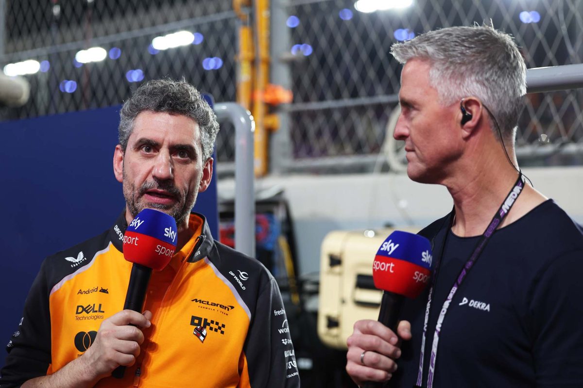 A McLaren küzdelme: Schumacher szerint csapatutasítással kell legyőzni Verstappent a világbajnoki címért