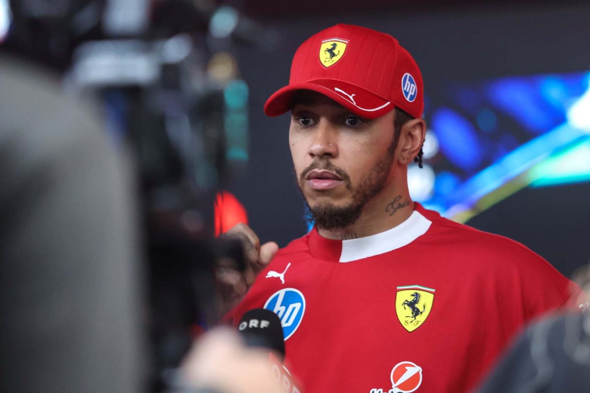 Az F1 legnagyszerűbb múltjával bíró Hamiltont meglepte Verstappen hajrája