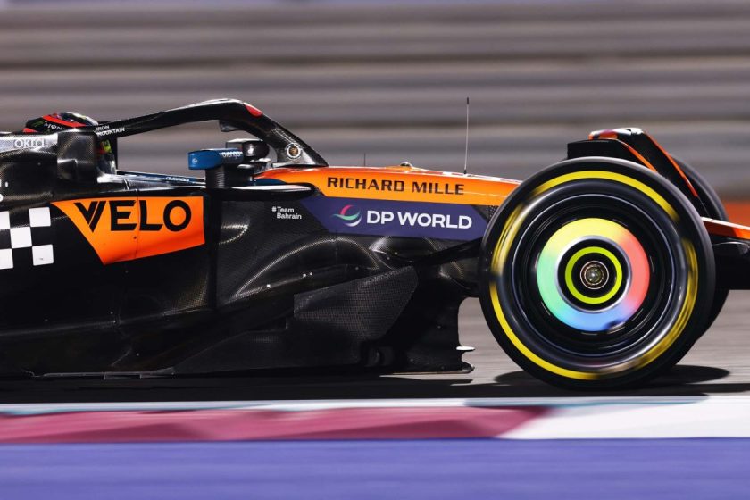 Az érthetetlen McLaren stratégia: rivális csapatok is meglepődtek
