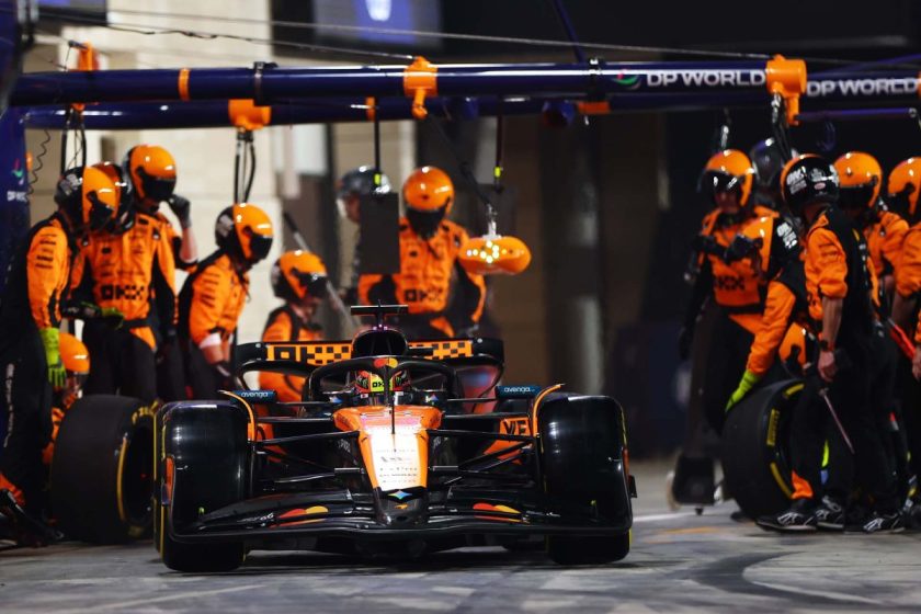 Visszafelé sikerült? Az egykori F1-es szakértő szerint a McLaren papaya-szabályai nem várt következményekkel jártak