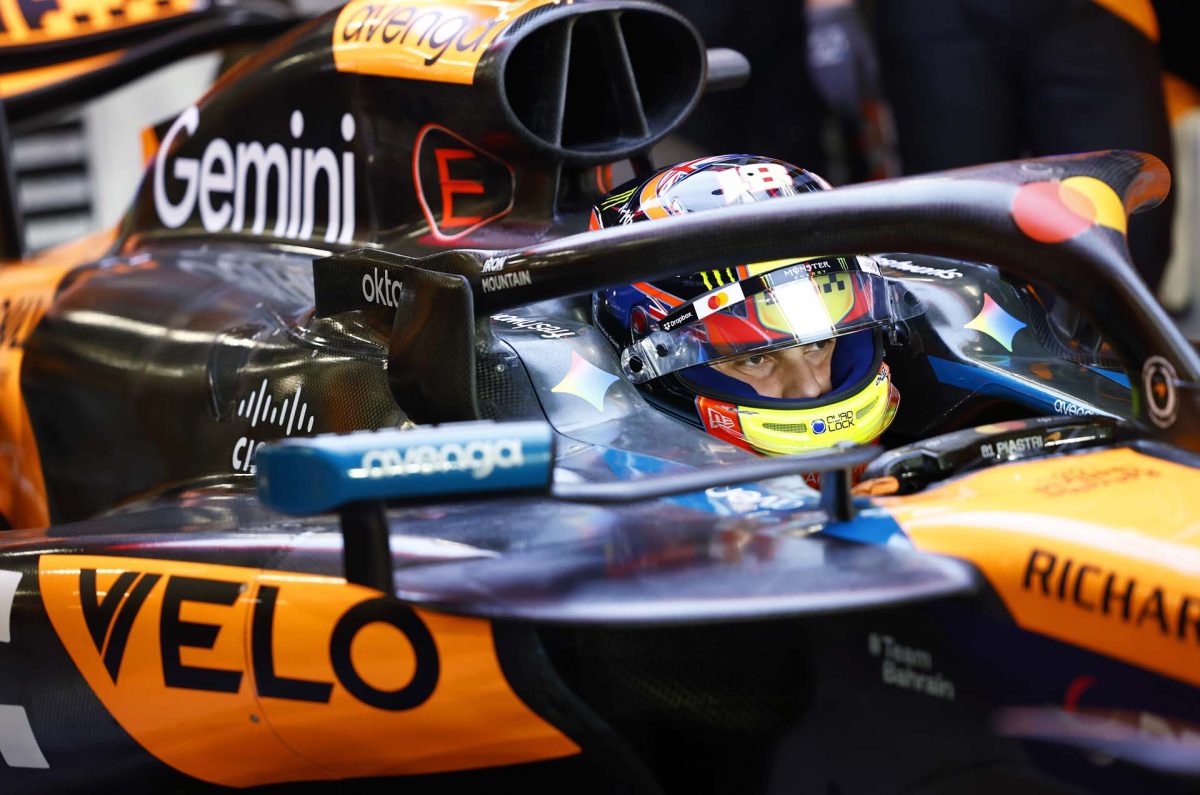 Piastrinak ki kell hagynia az abu dhabi nyitóedzést