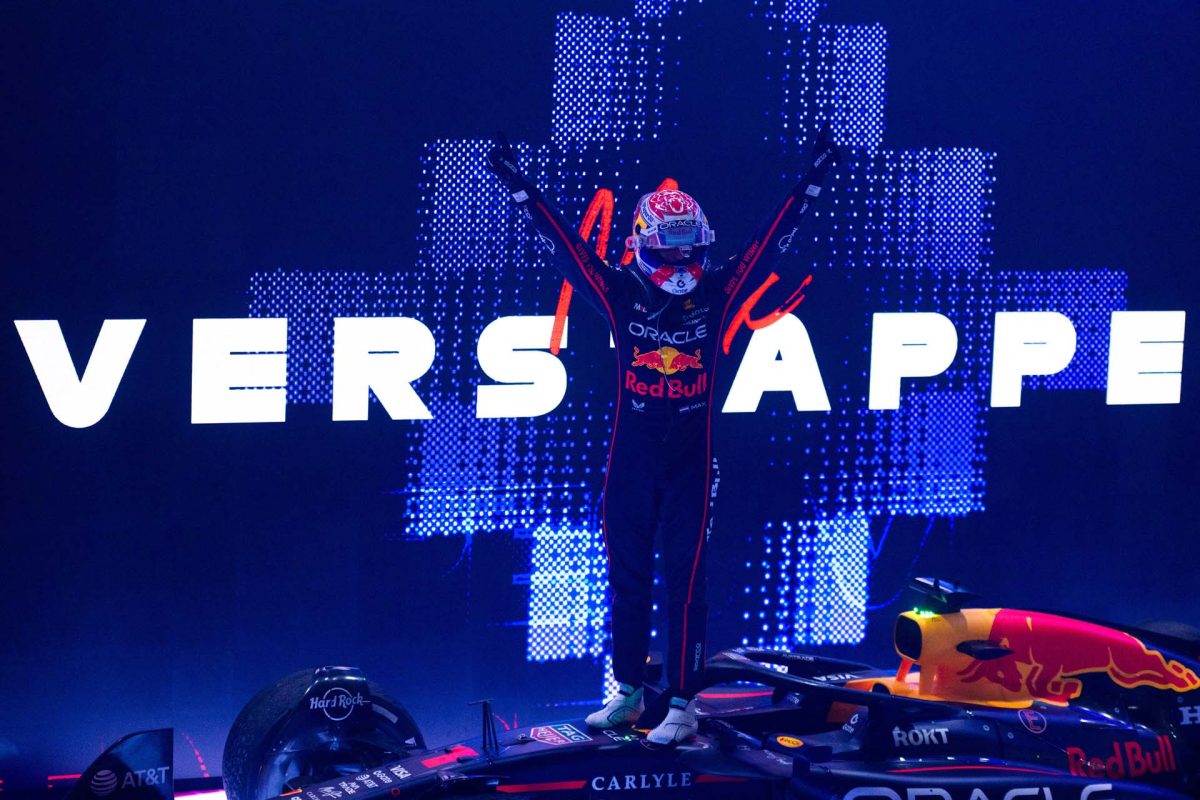 A Red Bull nyomást helyez a McLaren-versenyzőkre a Verstappen elleni harcban