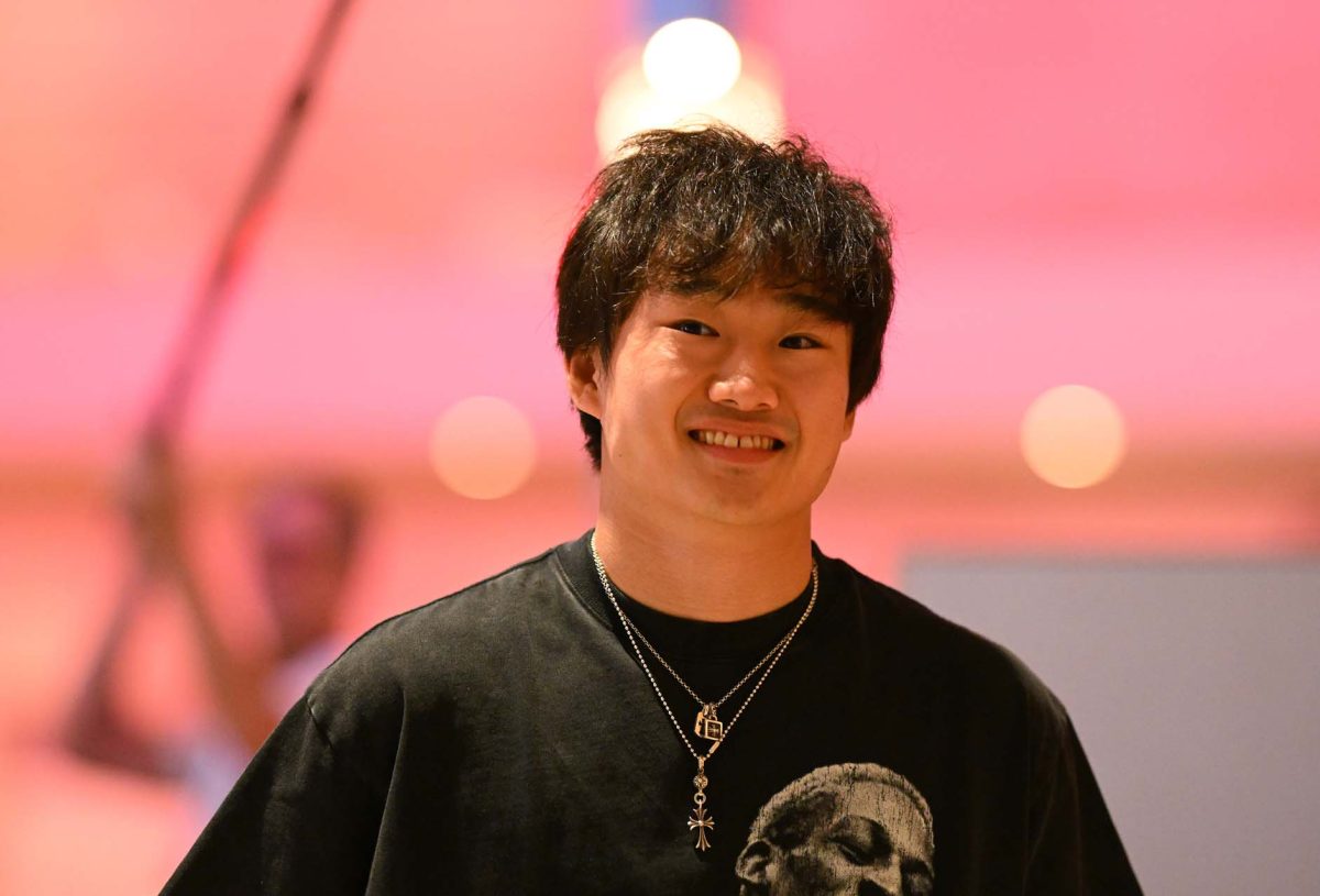 Az F1-s pilóta Yuki Tsunoda fogadalmat tett, miután a Red Bull nem engedélyezte részvételét a jövő évi versenyeken