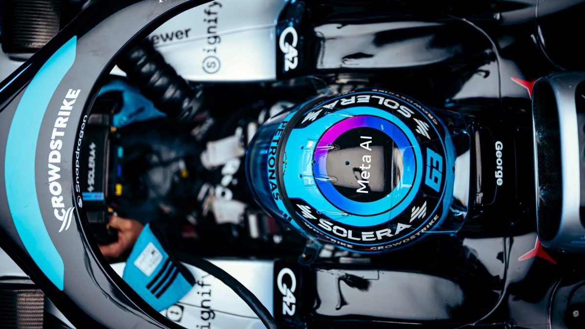 Russell: „Szörnyű verseny volt az elejétől a végéig” Abu Dhabiban