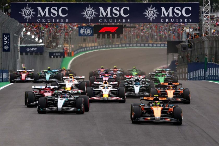 2026-os Forma-1-es mezőny teljes és kész – Ismerd meg a versenyzőket!