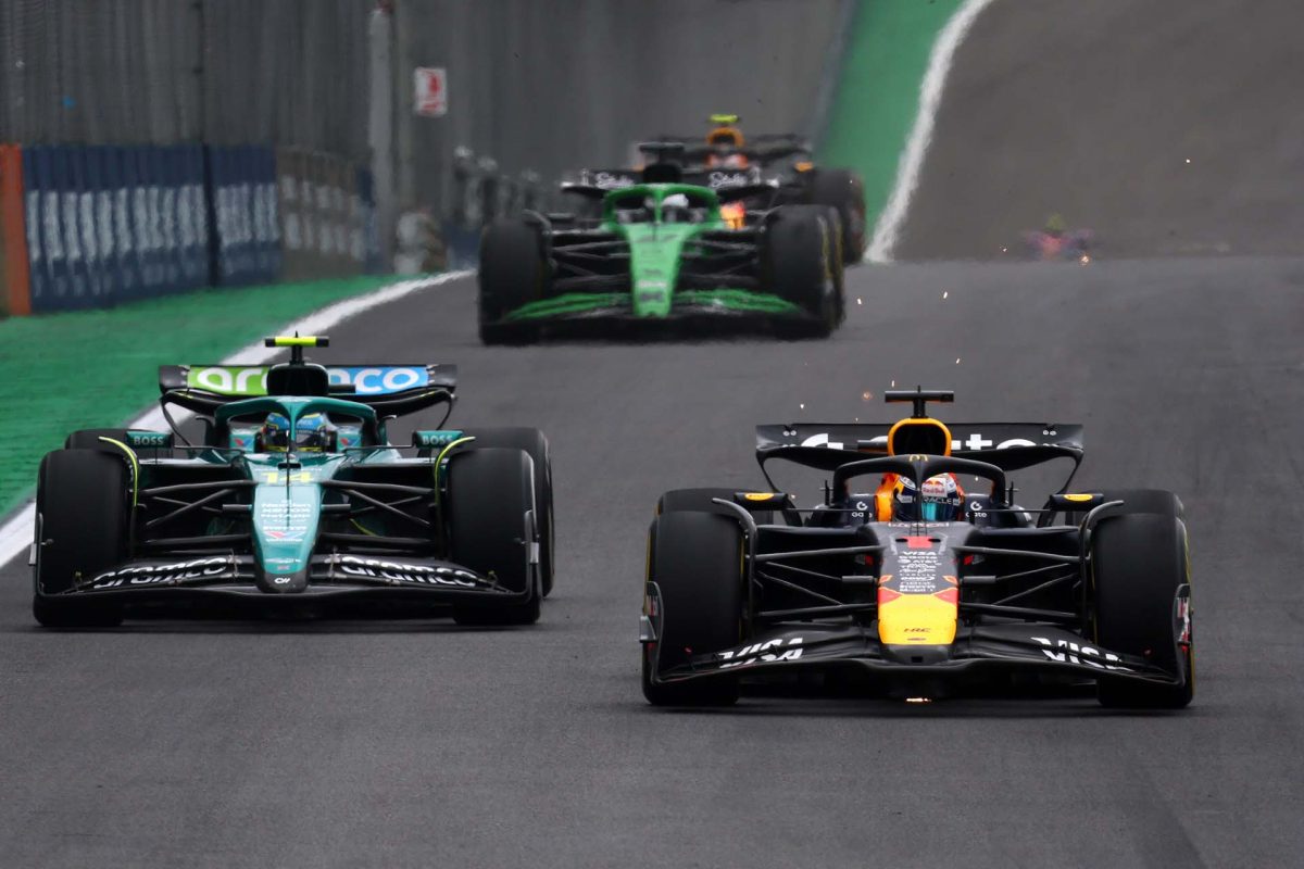 Mutatjuk a 2026-os F1-es rajtszámokat!