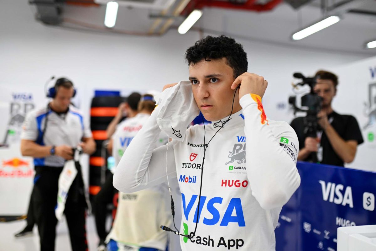 Hadjar Mekies szerint a Red Bull új nagy dobása lehet Verstappen számára: „Varázslatot” hozhatnak a csapatváltással.