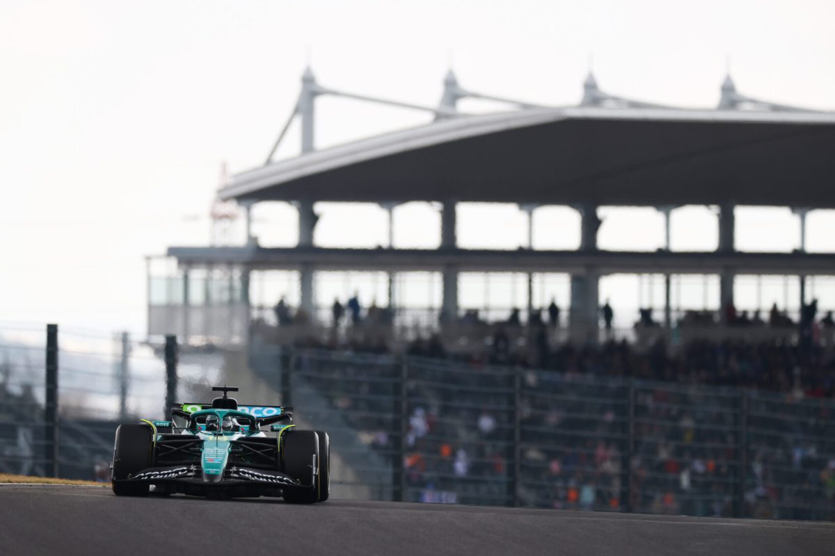 Brutálisan őszinte vallomás az F1-es pilótától, aki az idény során mindig lemaradt a csapattársától az időmérőn