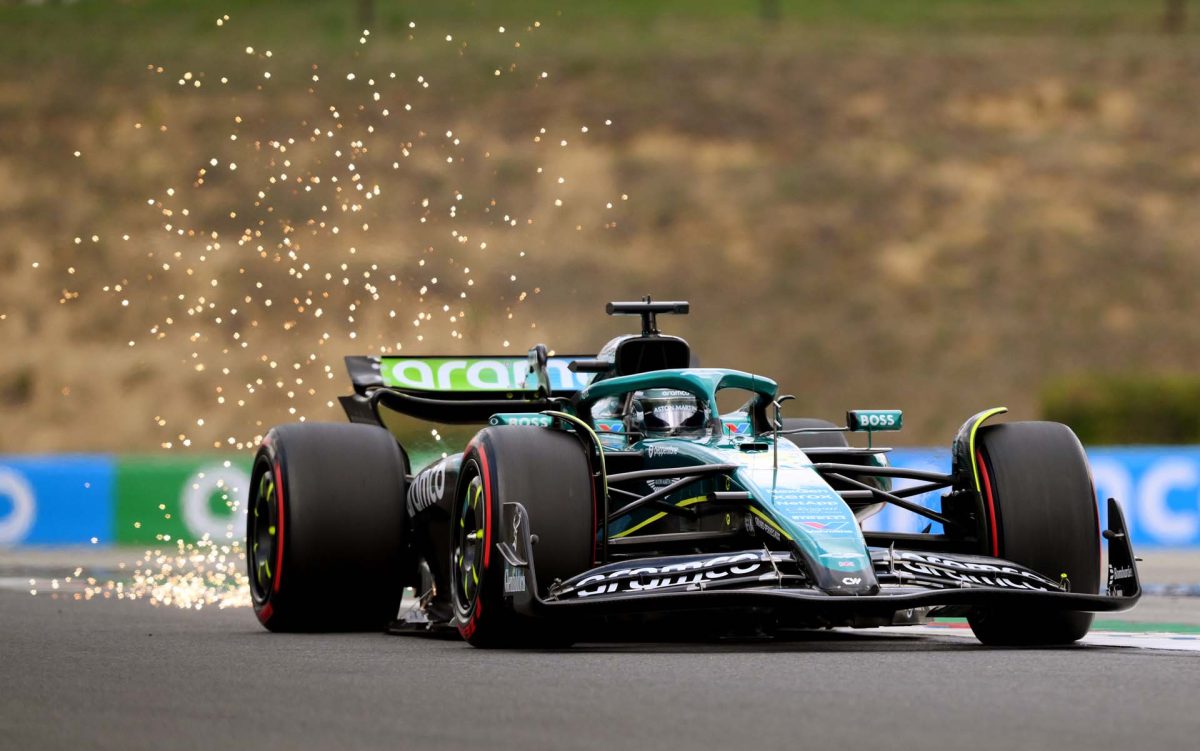 Stroll: Az Aston Martin sikere érdekében időt kell adni a Hondának