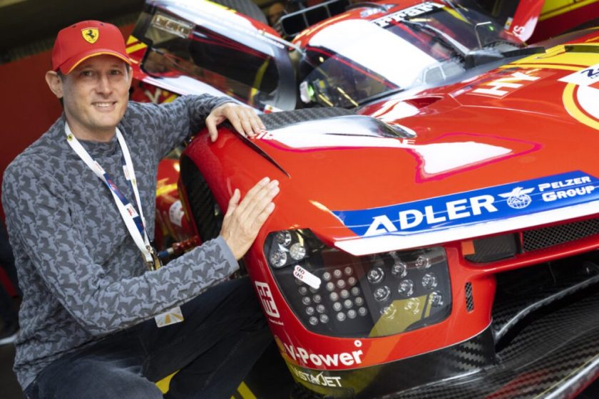 A Ferrari elnökét kritizálja a Schumacher-korszak emblematikus mérnöke