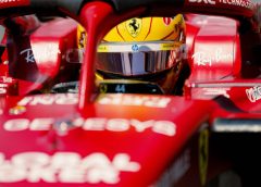 A Ferrari elárulta, miért nem azt az autó mutatja be, amivel majd versenyezni fog 2026-ban