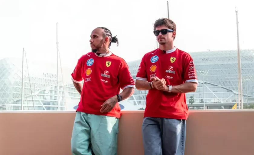 A Ferrari elvárja, hogy a pilóták nyíltan kritizálják a csapatot