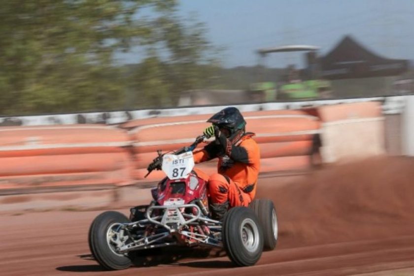 A legendás Régi István továbbra is újabb sikereket arat a pályán 2025-ben