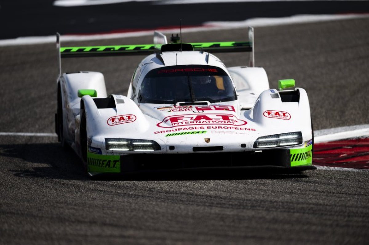 A WEC 2026-os nevezési listáján hiányoznak a Porschék és Rossi – Az autósport nagyágyúi hiányoznak a mezőnyből