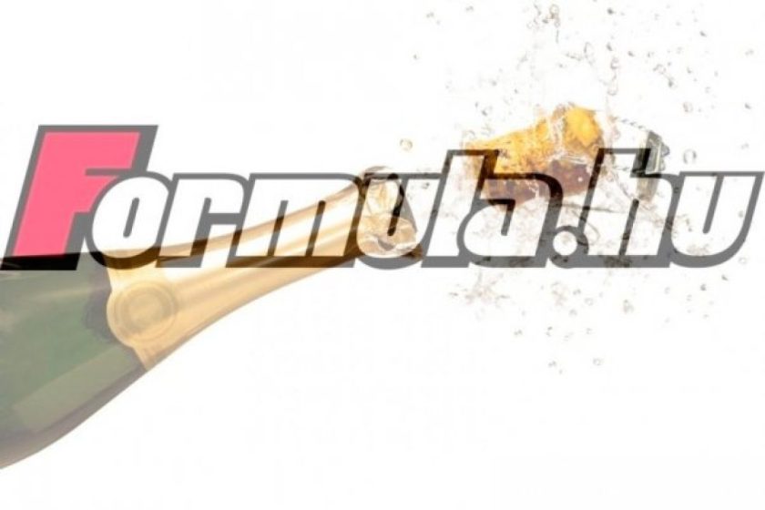 A Formula Awards esemény sorozat: 2014-2025