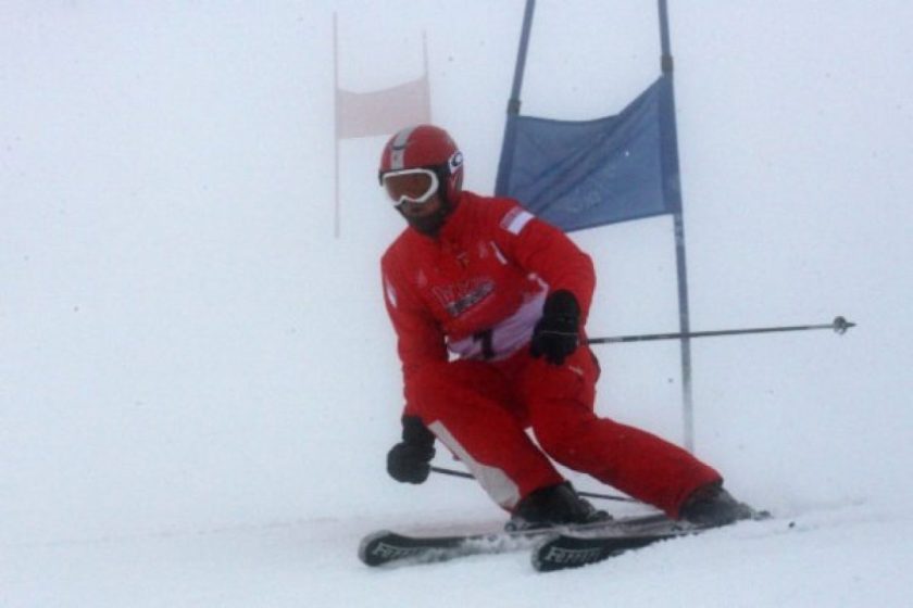 A legendás F1-pilóta, Michael Schumacher kórházba került – friss hírek a Formula-1-ből