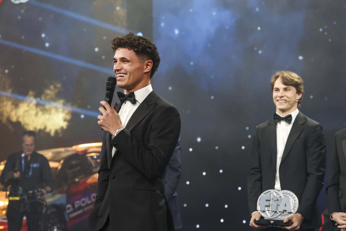 Az elmúlt szezonban bizonyította, hogy tévedett: Norris visszatért erősebb, mint valaha