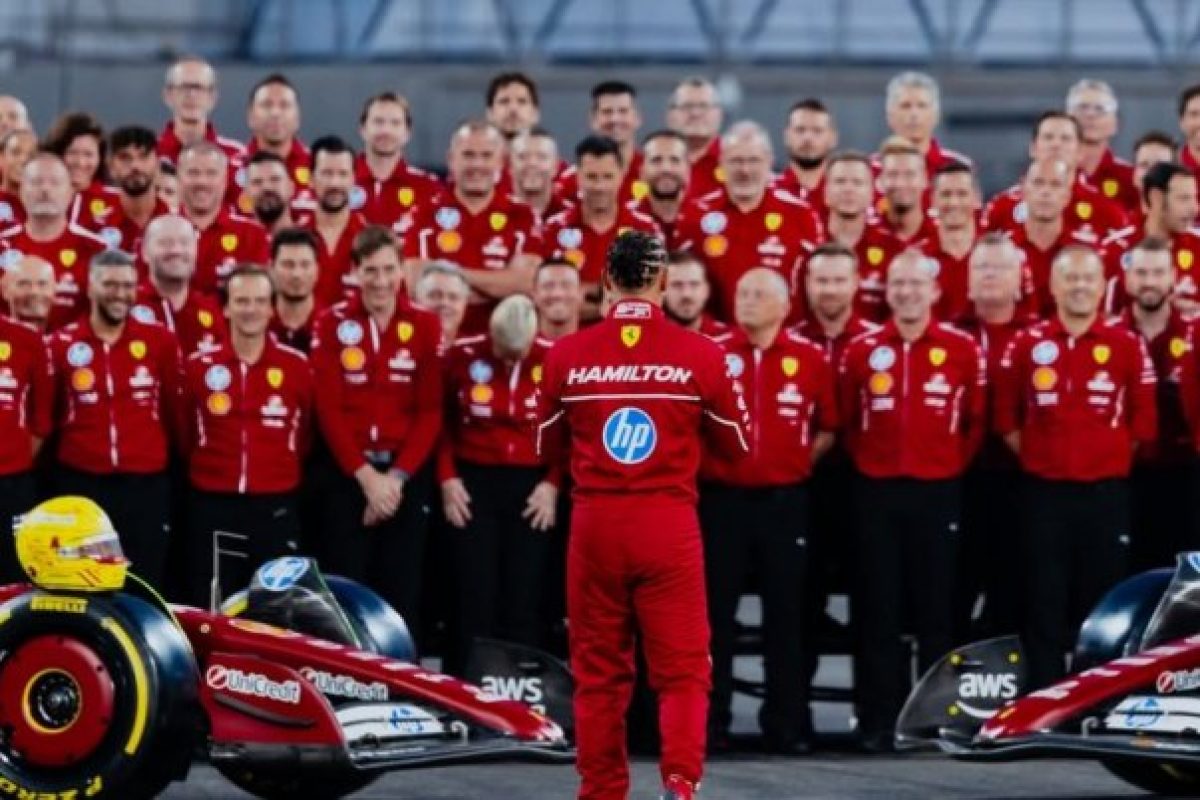 Hamilton: Megváltoztatta az életemet ez az év