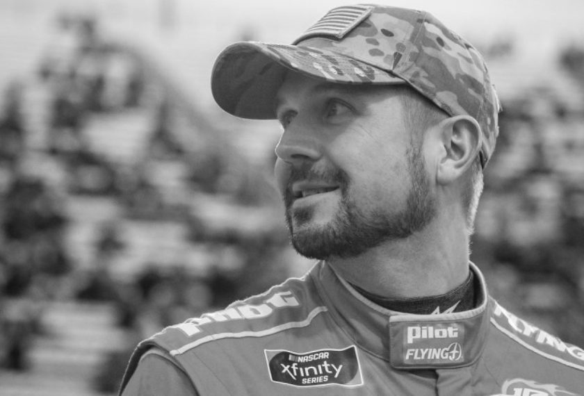 Elhunyt Michael Annett, korábbi NASCAR-versenyző