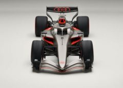 A 2026-os F1-es bemutatók időpontjai