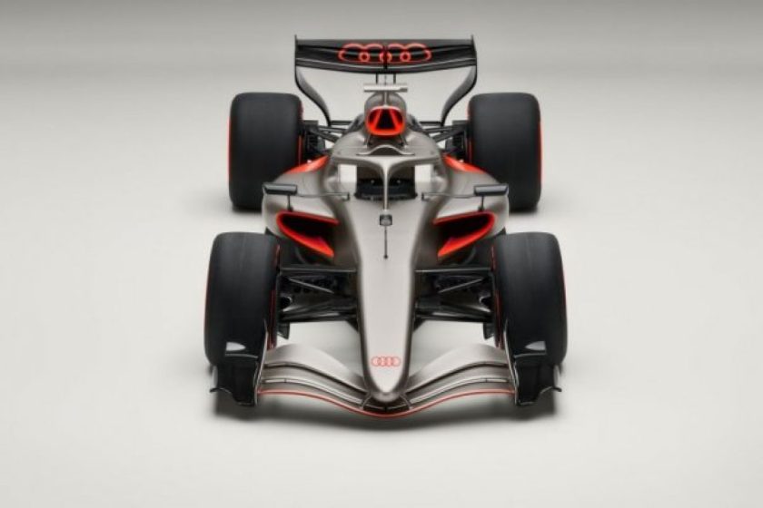 A 2026-os F1-es bemutatók időpontjai