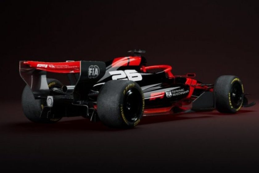 A jövő csodái az F1-ben: 2026 előrejelzései