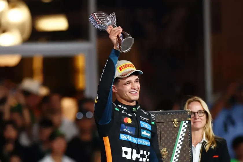 Forma-1-es világbajnoknak tesztelési lehetőséget kínált a MotoGP