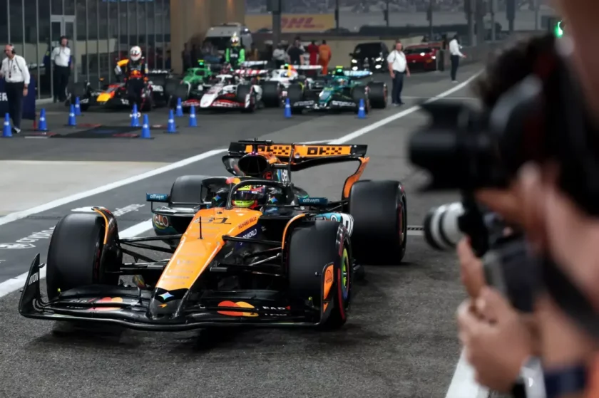 Chuck Norris váratlanul bevállalta a sorsfordító szerepet